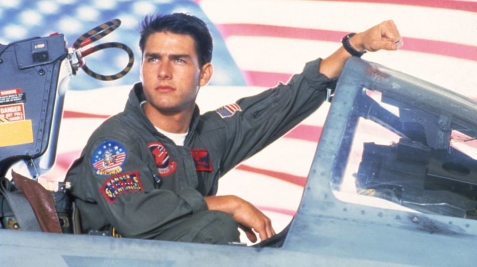 Top Gun